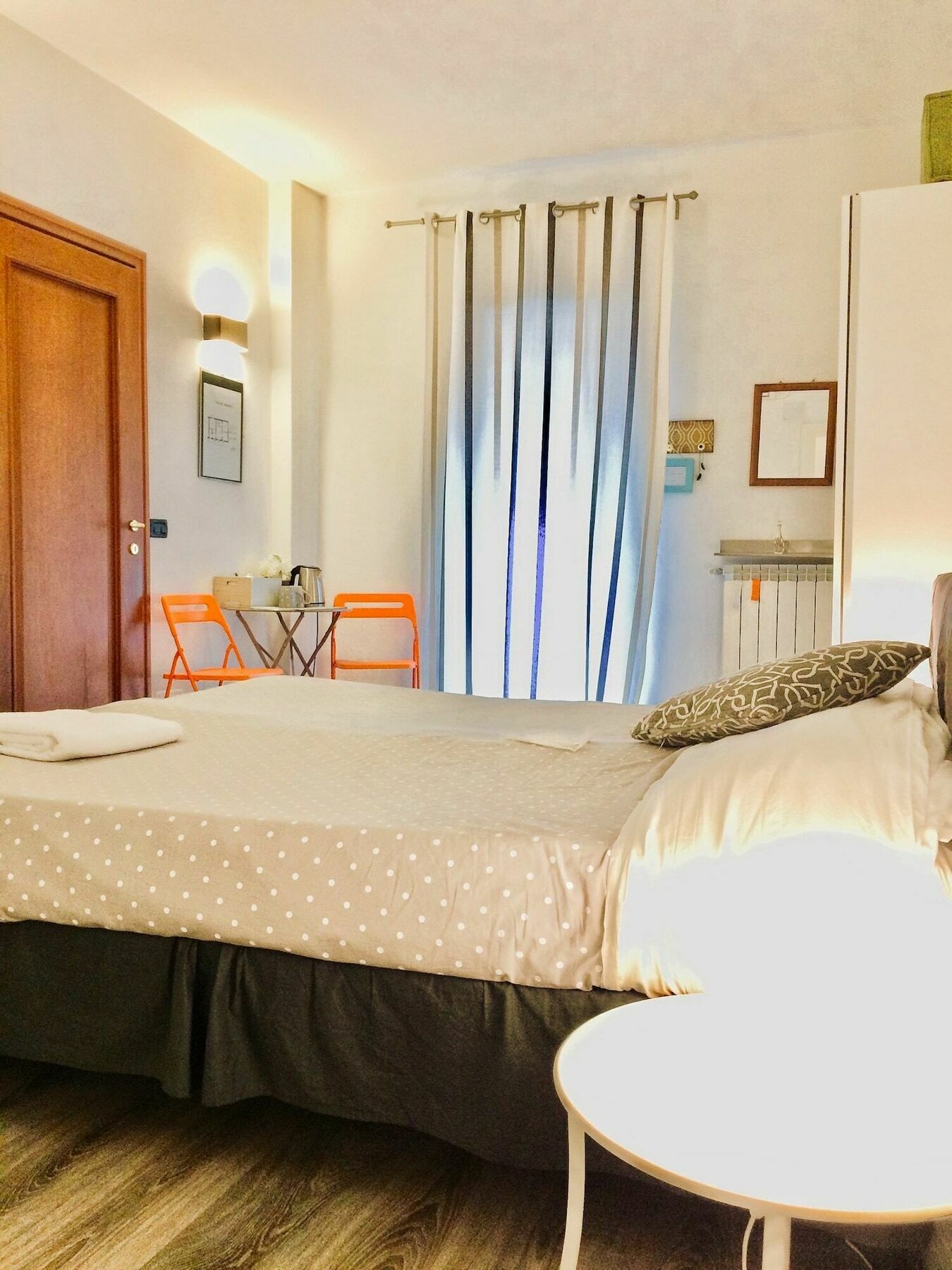 Sulla Via Delle Cinque Terre Hotel La Spezia Exterior foto